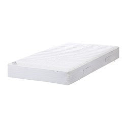 Spring mattresses