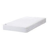 Spring mattresses