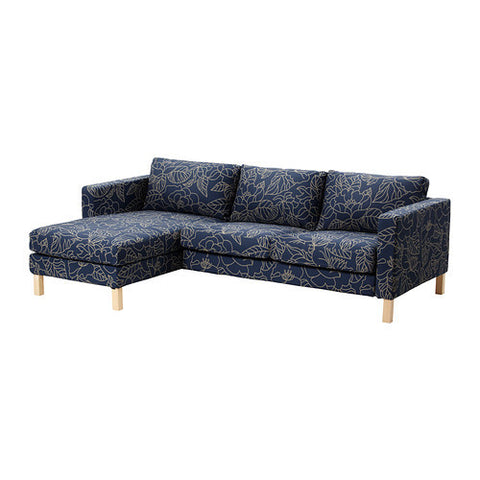 two-seat sofa